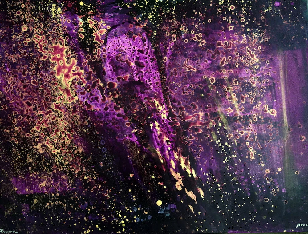 Jerusalem Meditation