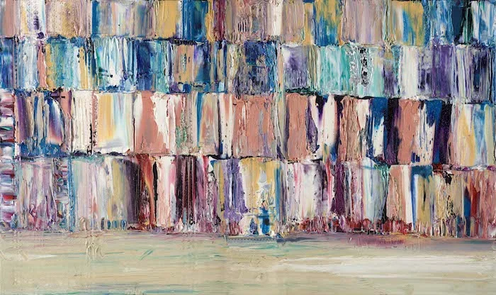 Kotel Book Cover - Israel print