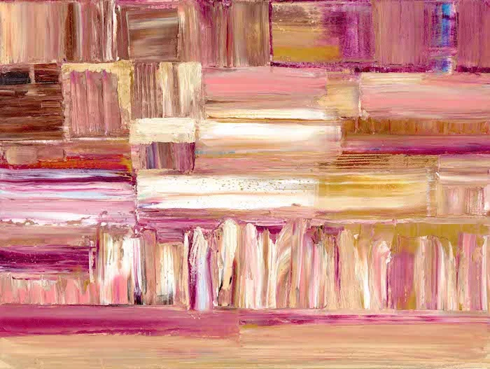 Kotel Rose - Israel print