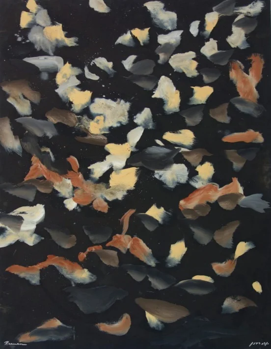 Print - Angels Sparks