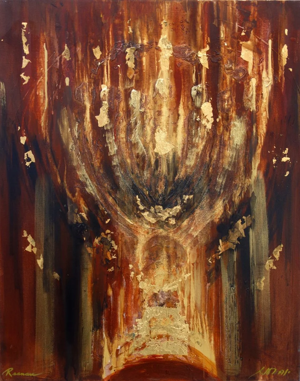 Menorah Mikdash