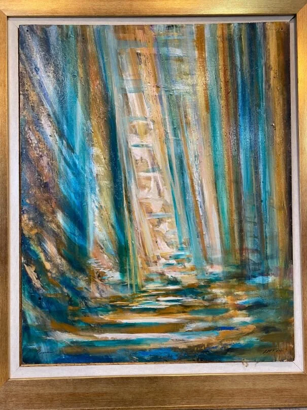 Ladder of connection
