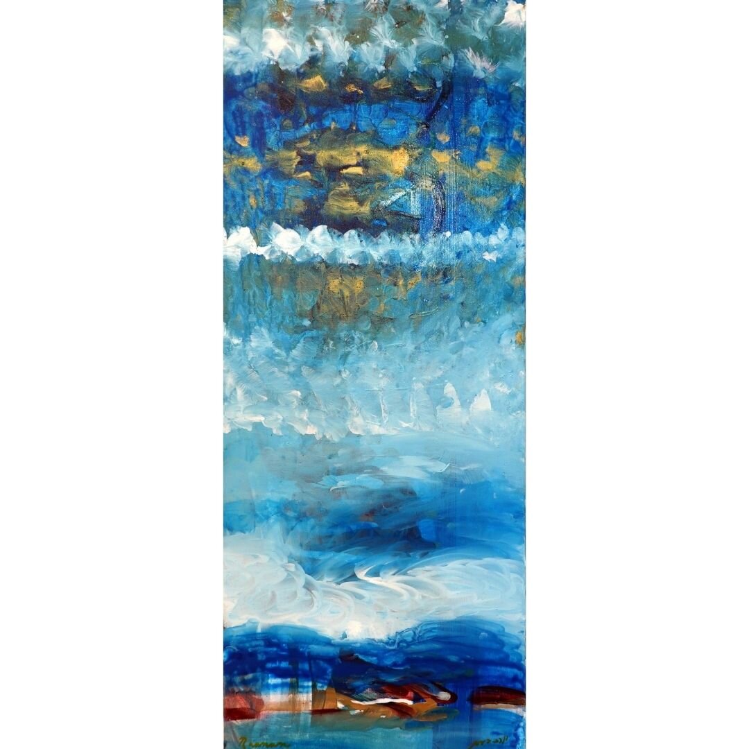 Gold Cloud Encampment