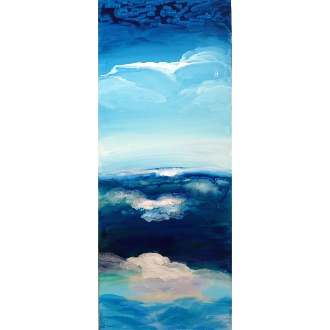Cloud Flying 