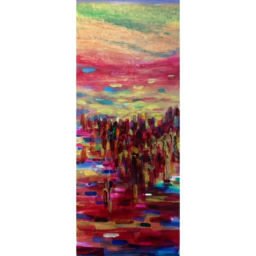 Travel Colors 