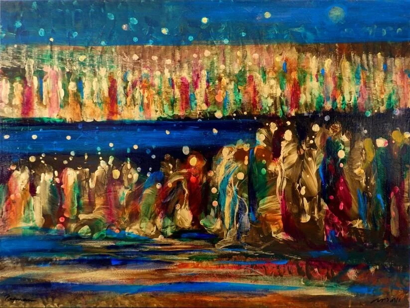Full Moon Dance