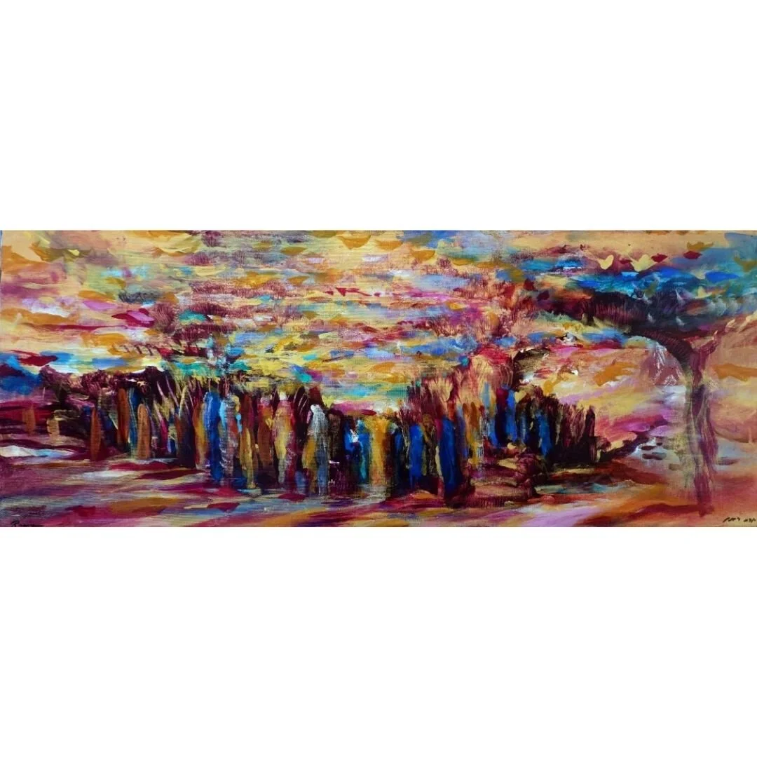 Oasis