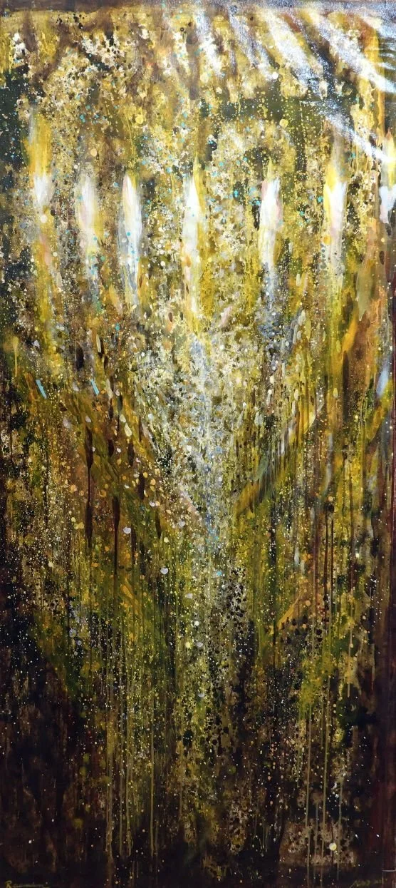 Menorah Forest ll  