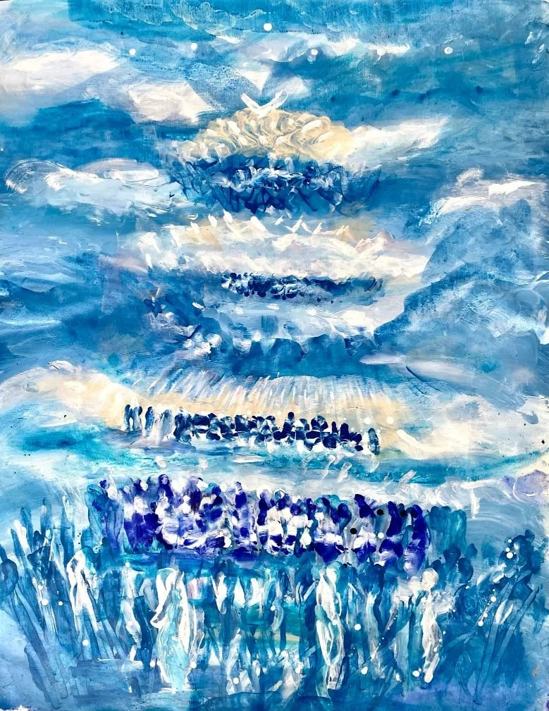 Cloud Jewel 