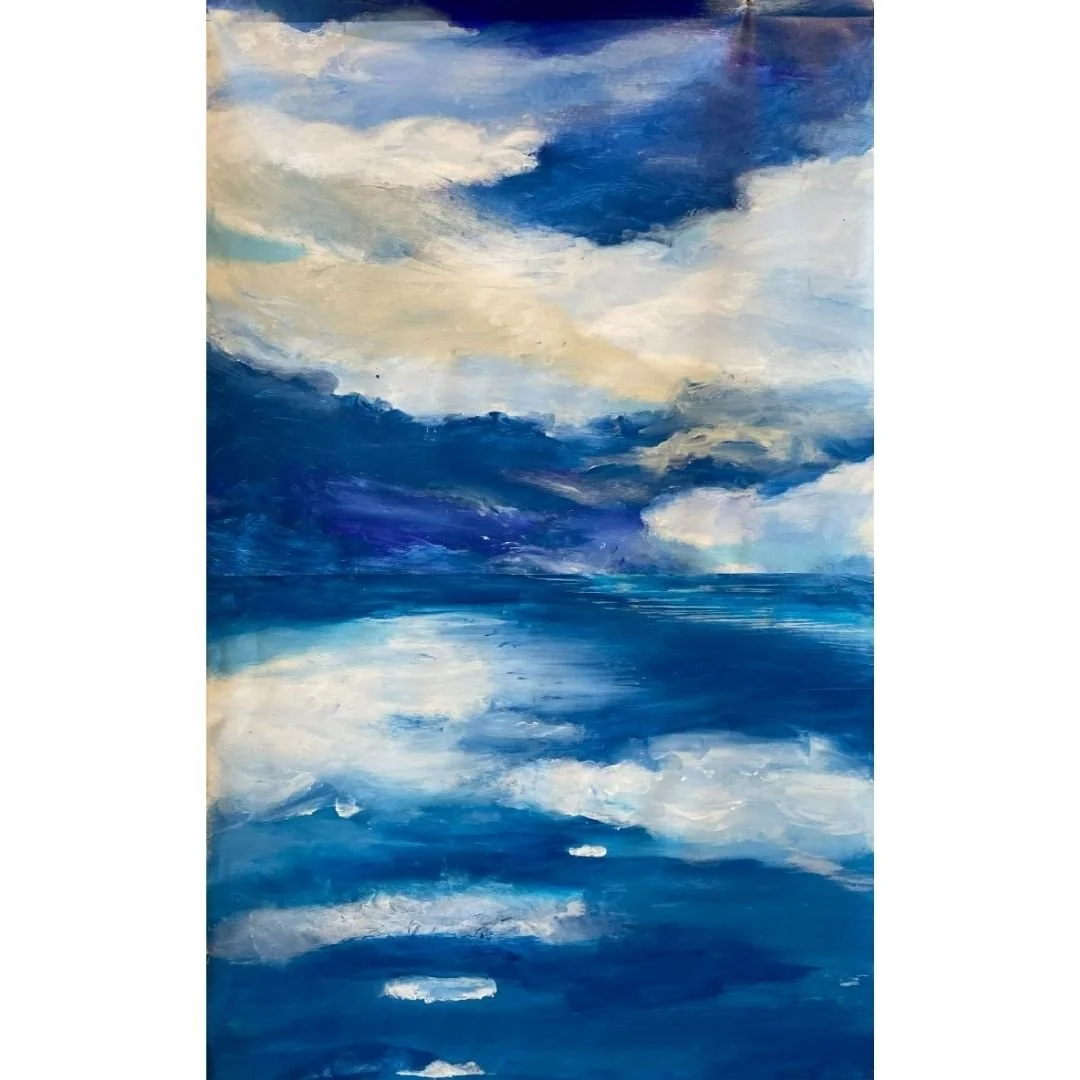 Cloud Motion