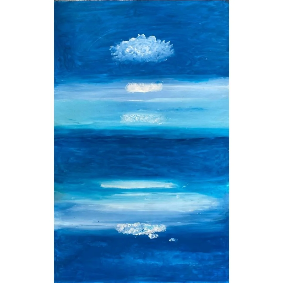 Cloud Meditaion