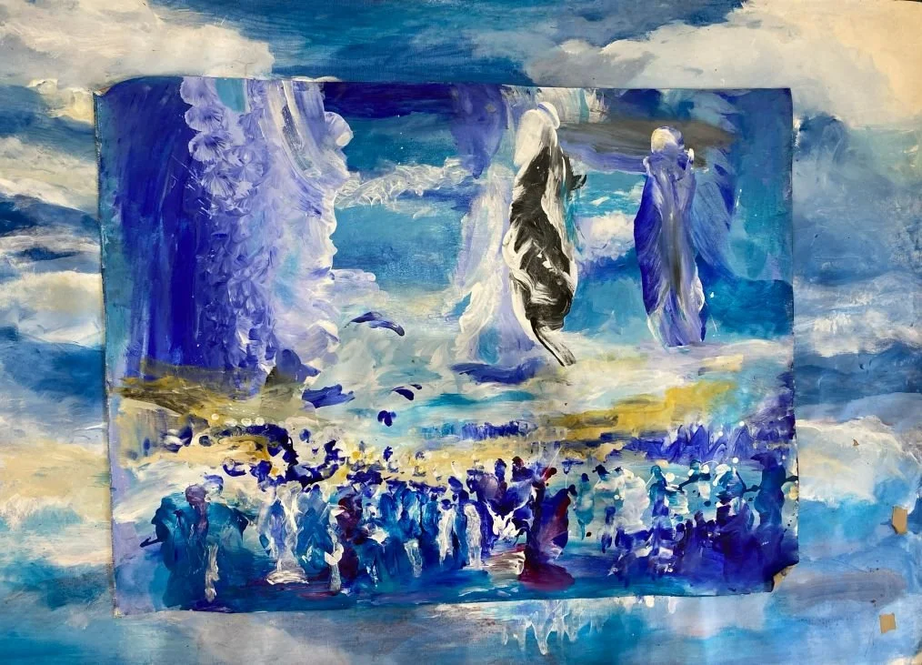 Cloud Vision 
