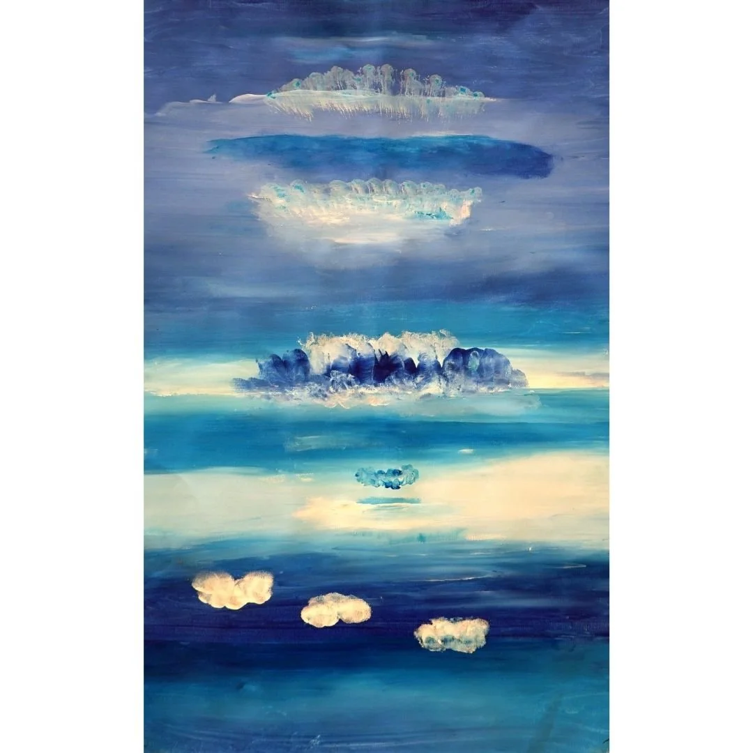 Crown in the Clouds 