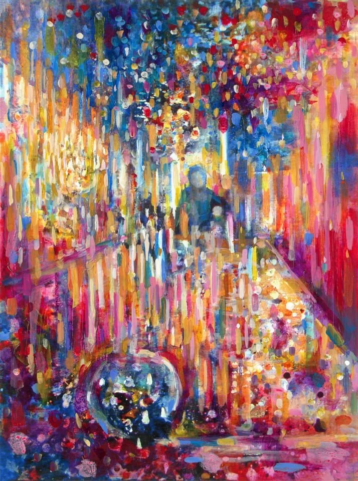 Generations of Light - Judaica Print