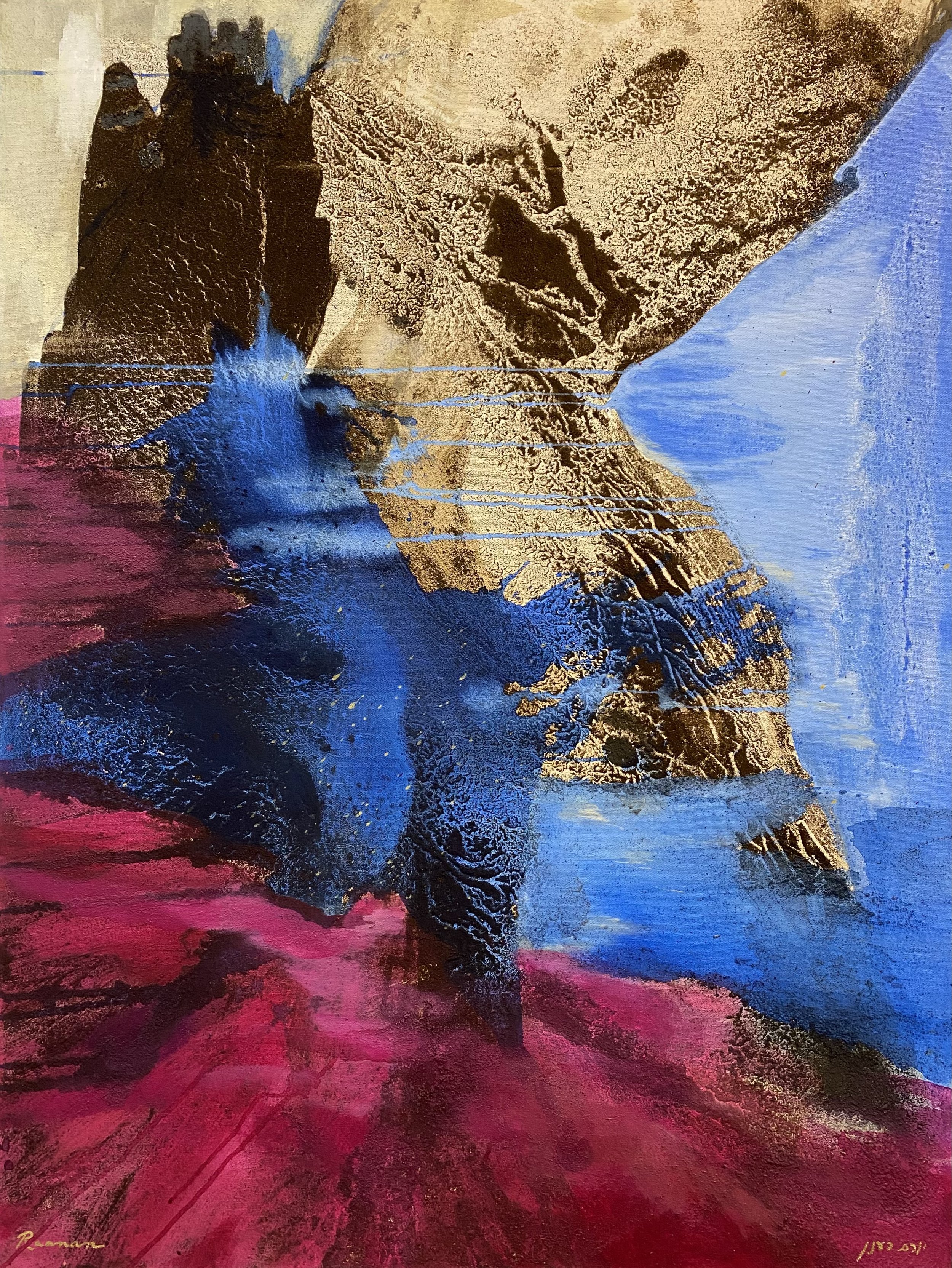 Parashat Va'era: Water, blood, frogs, and a hardened heart