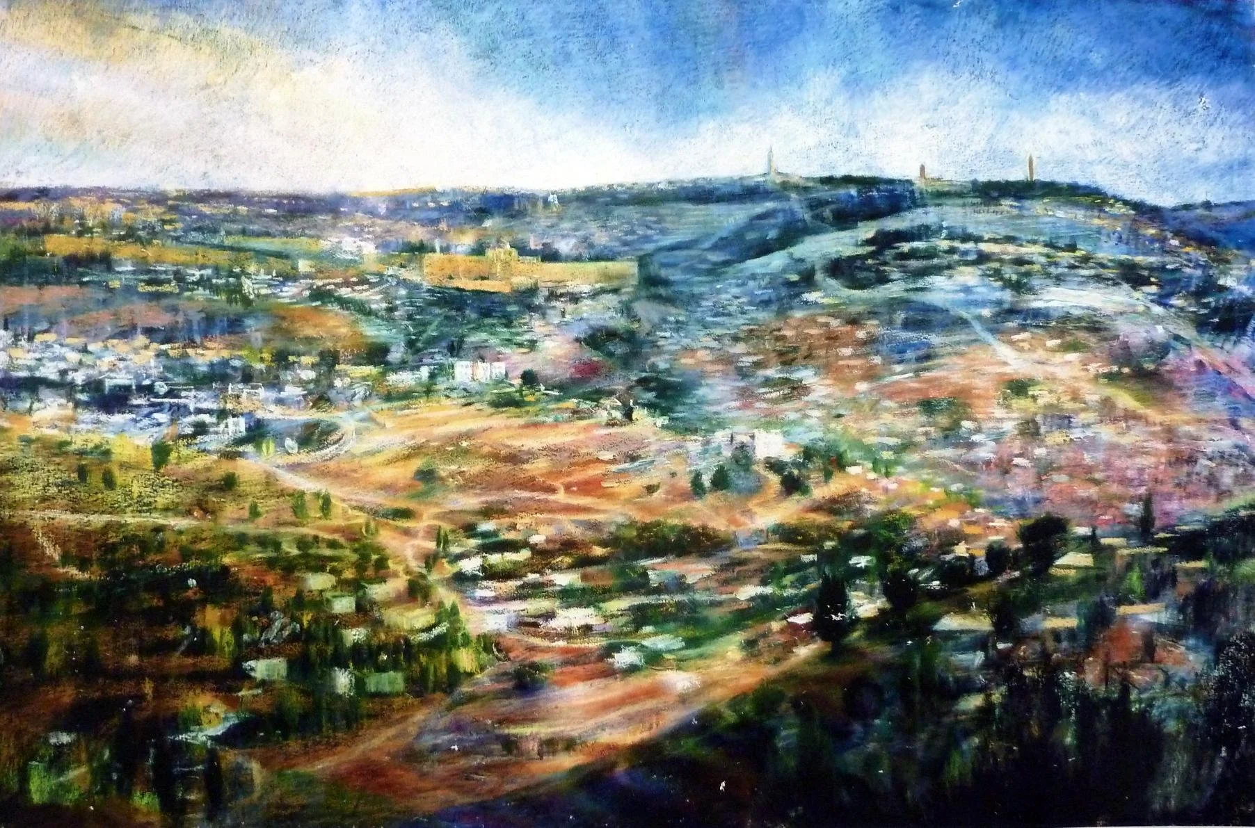 Jerusalem