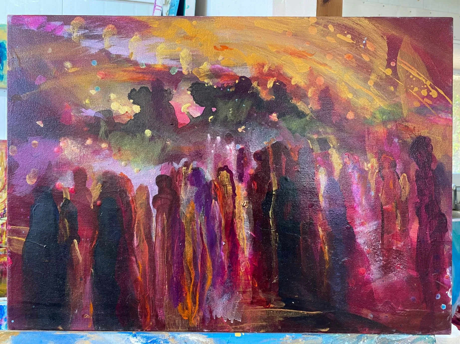 Ladies Gathering