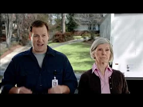 Kentucky Utilities "Energy Hog" :15 TV