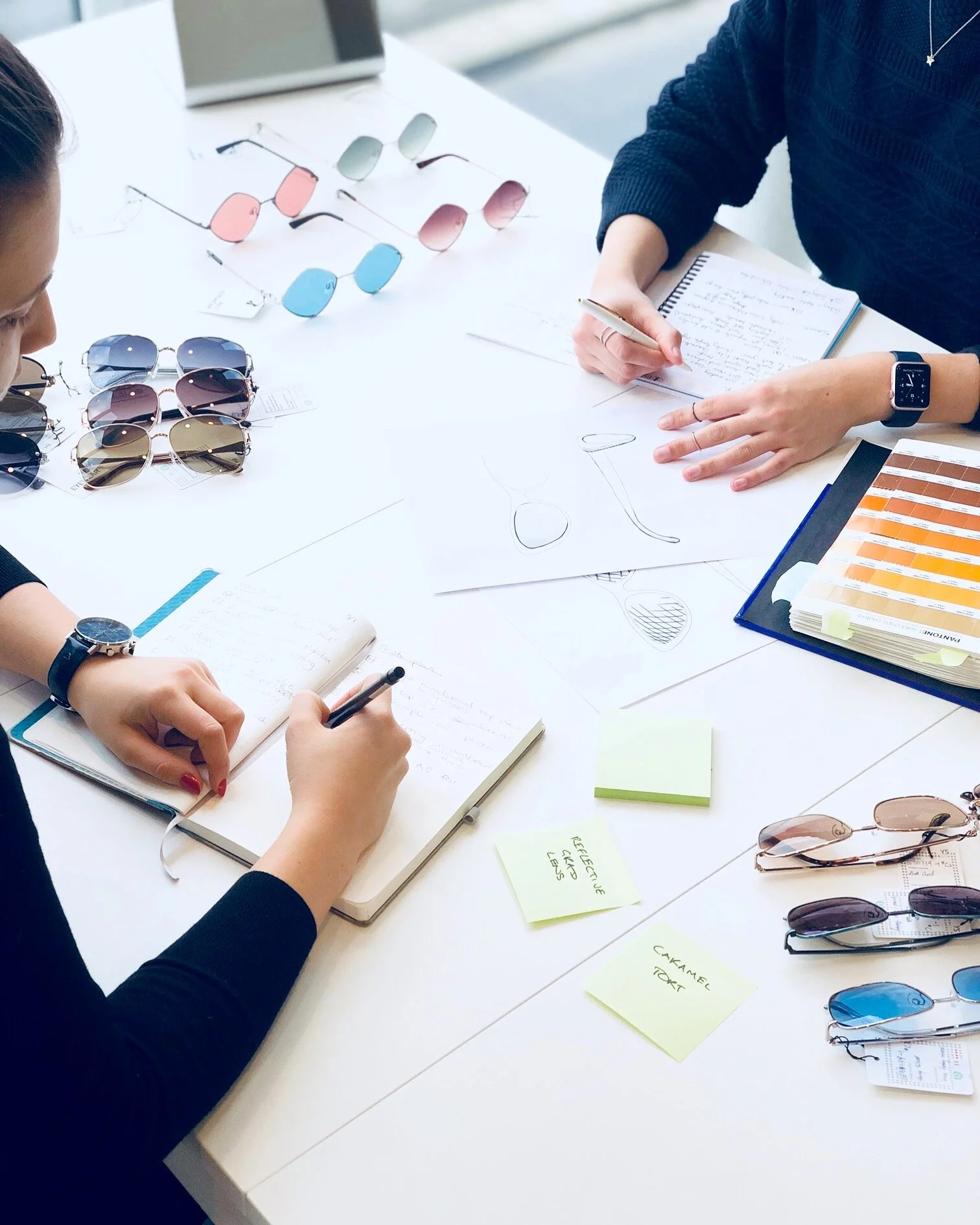 ACCESSORIES | SKETCHES