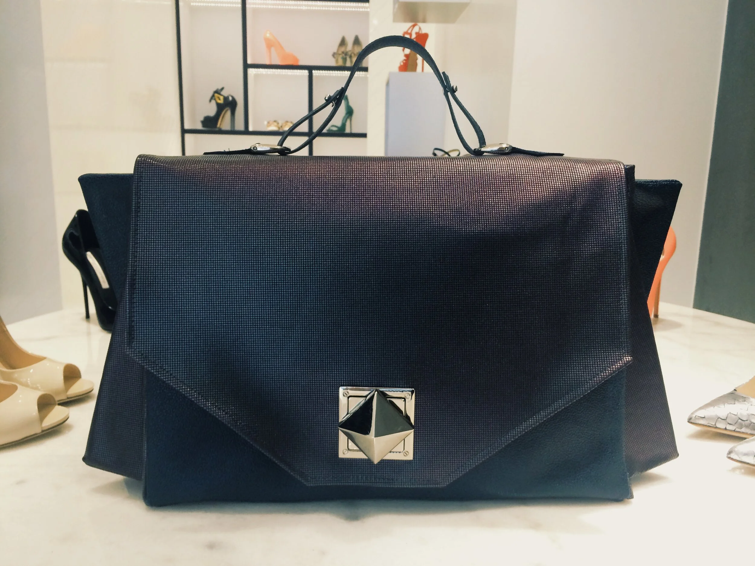 ACCESSORIES | ANA NOVSKI