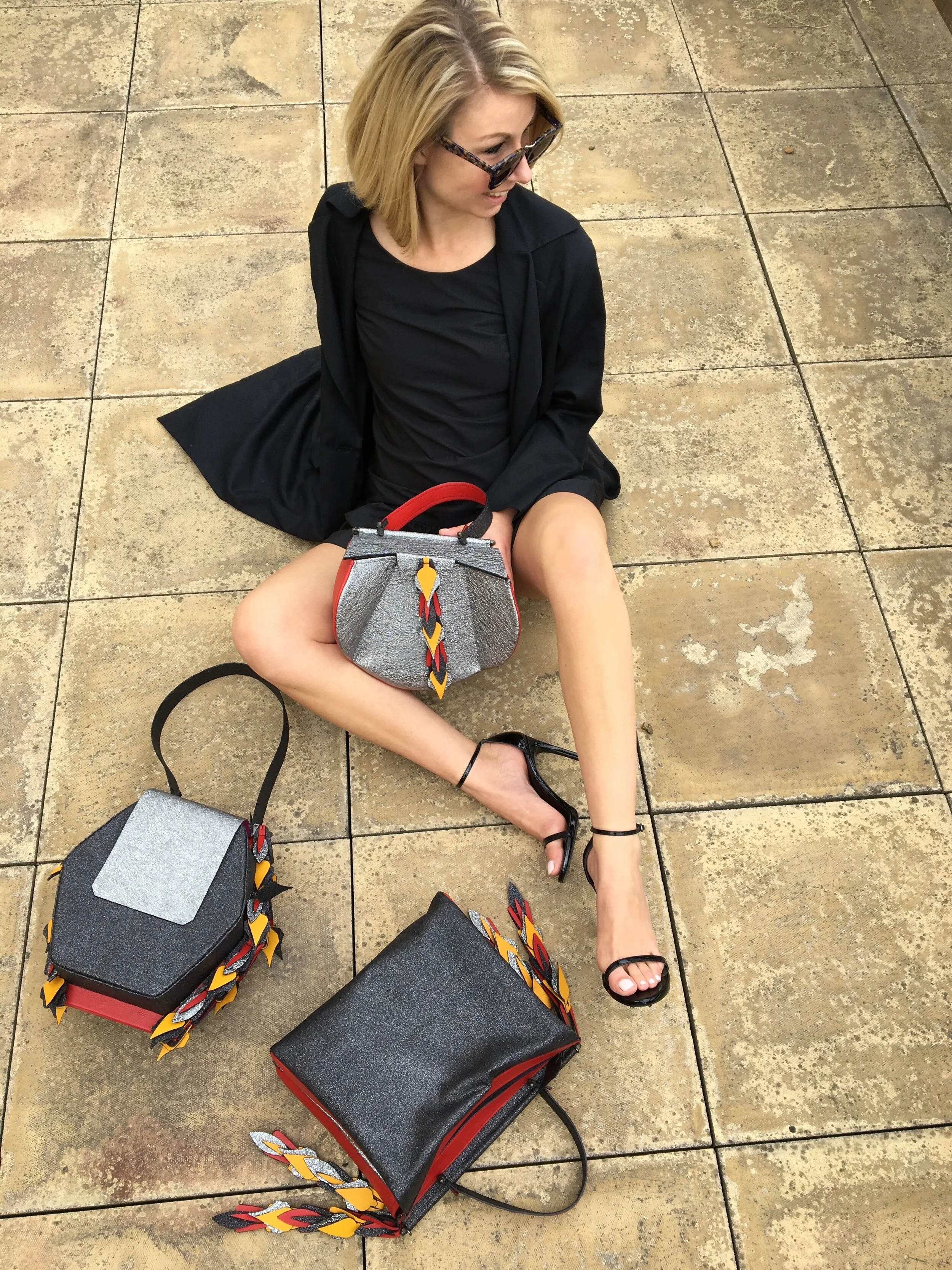 ACCESSORIES | ANA NOVSKI