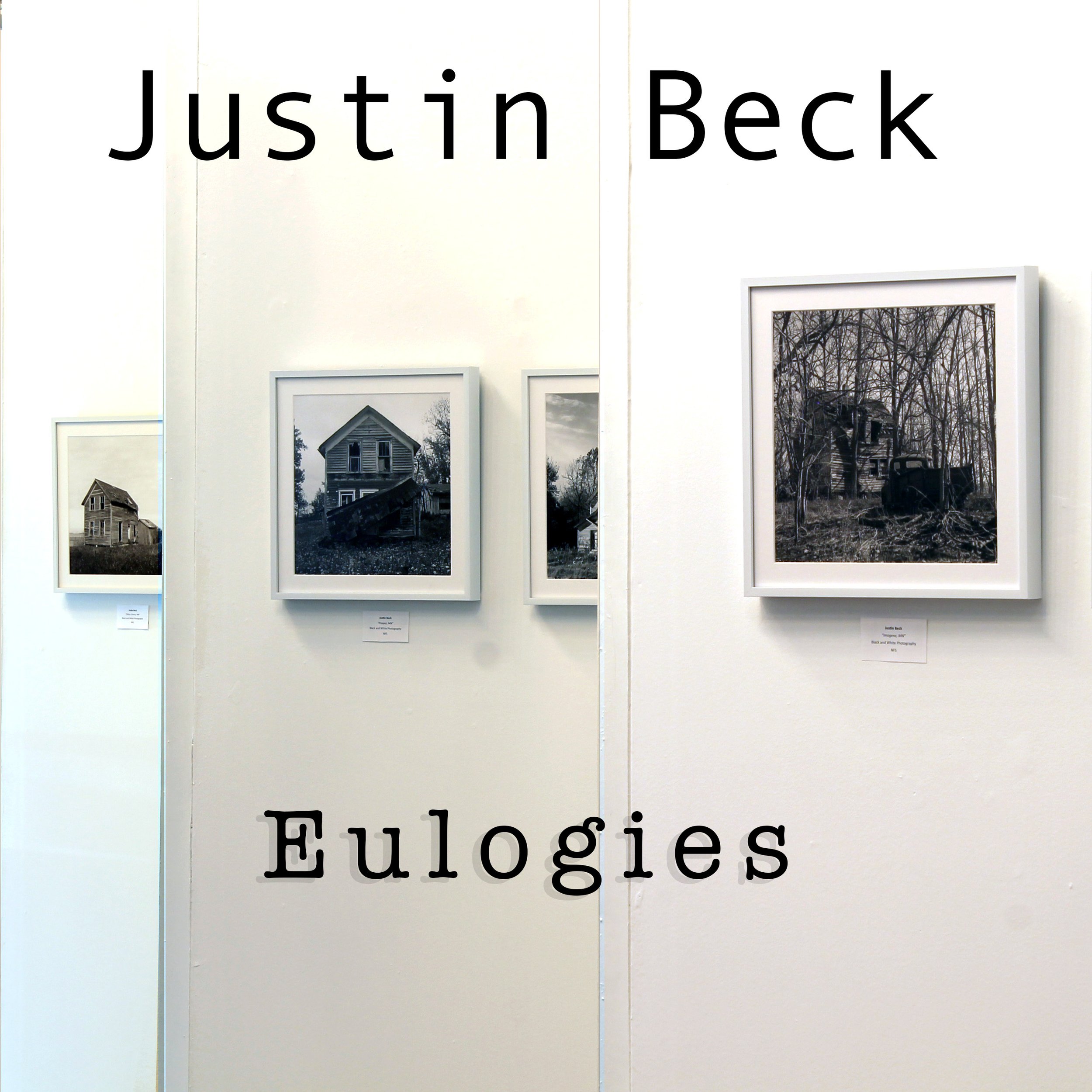 Justin Beck: Eulogies