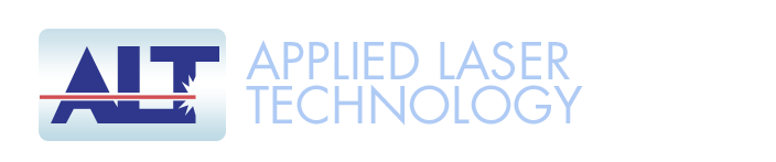 Applied Laser Technology