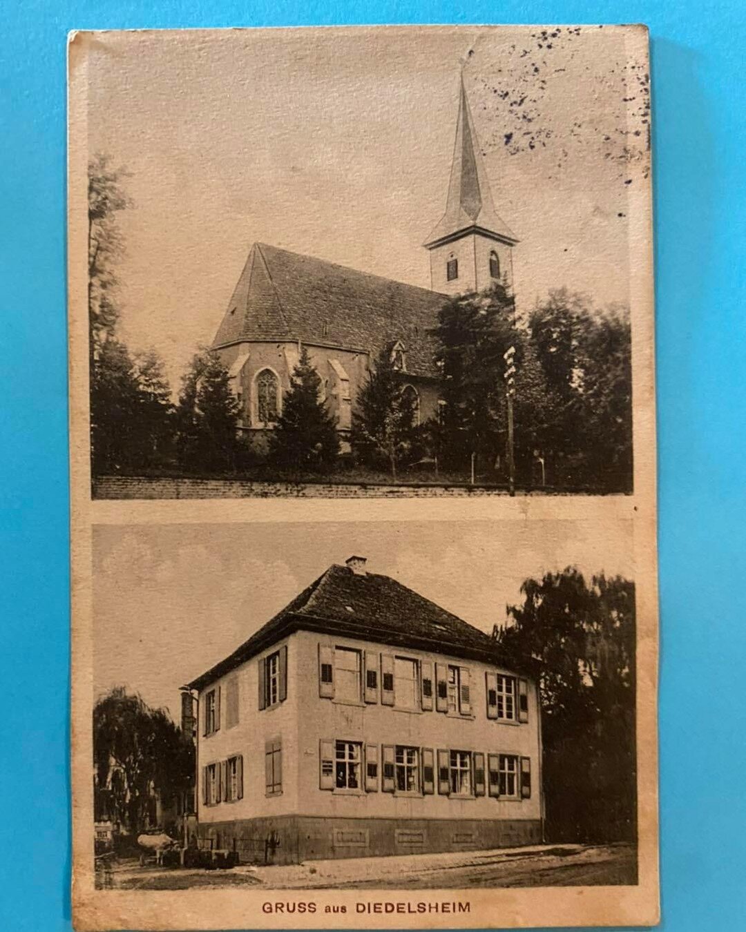 Newly re-discovered. Vintage postcards and photographs&hellip; one is the inside of the Coliseum for the State Fair of Texas. Always a little sad when we find pictures&hellip; they were important to someone at one time&hellip; now a just a curiosity.