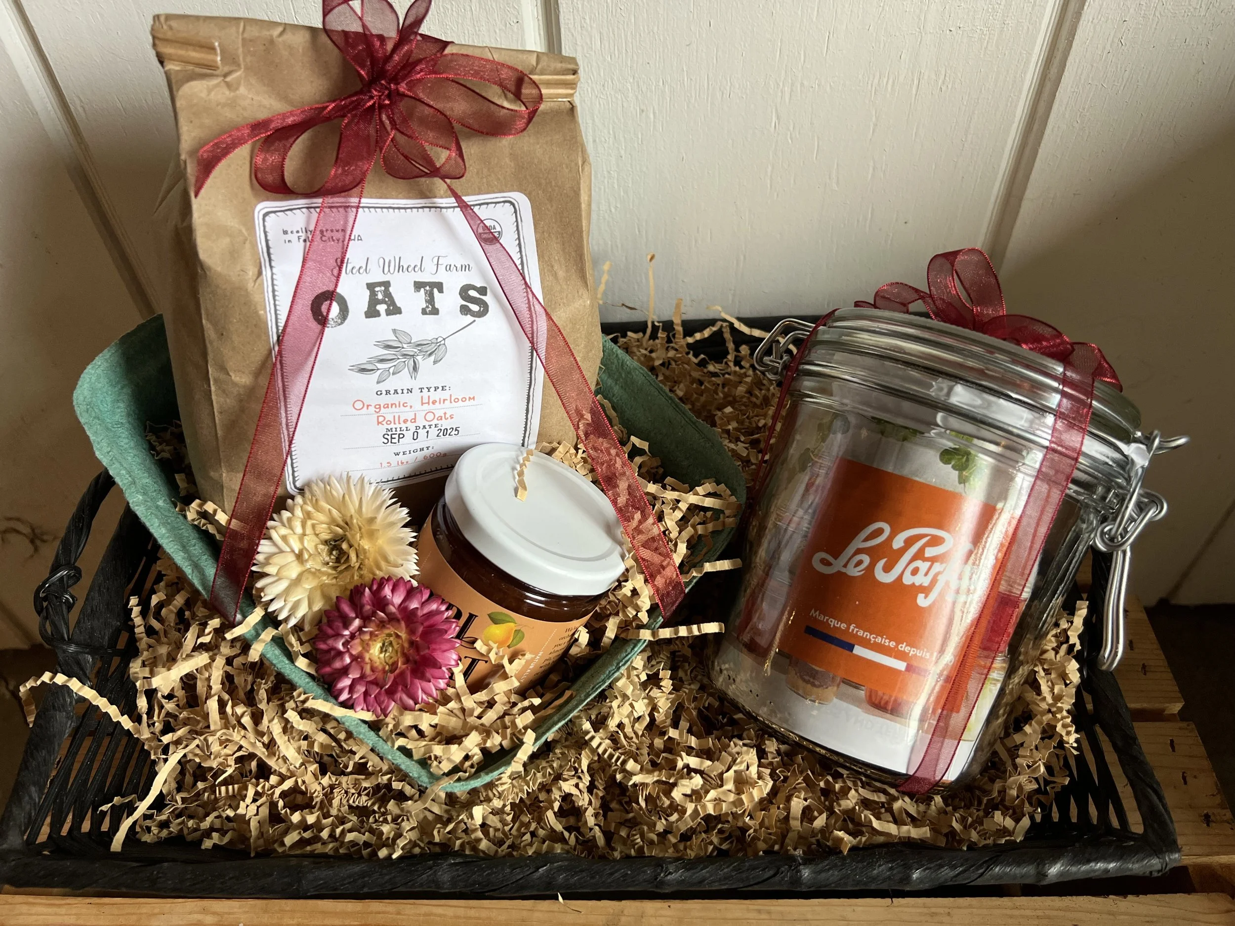 Breakfast Lover's Gift Set