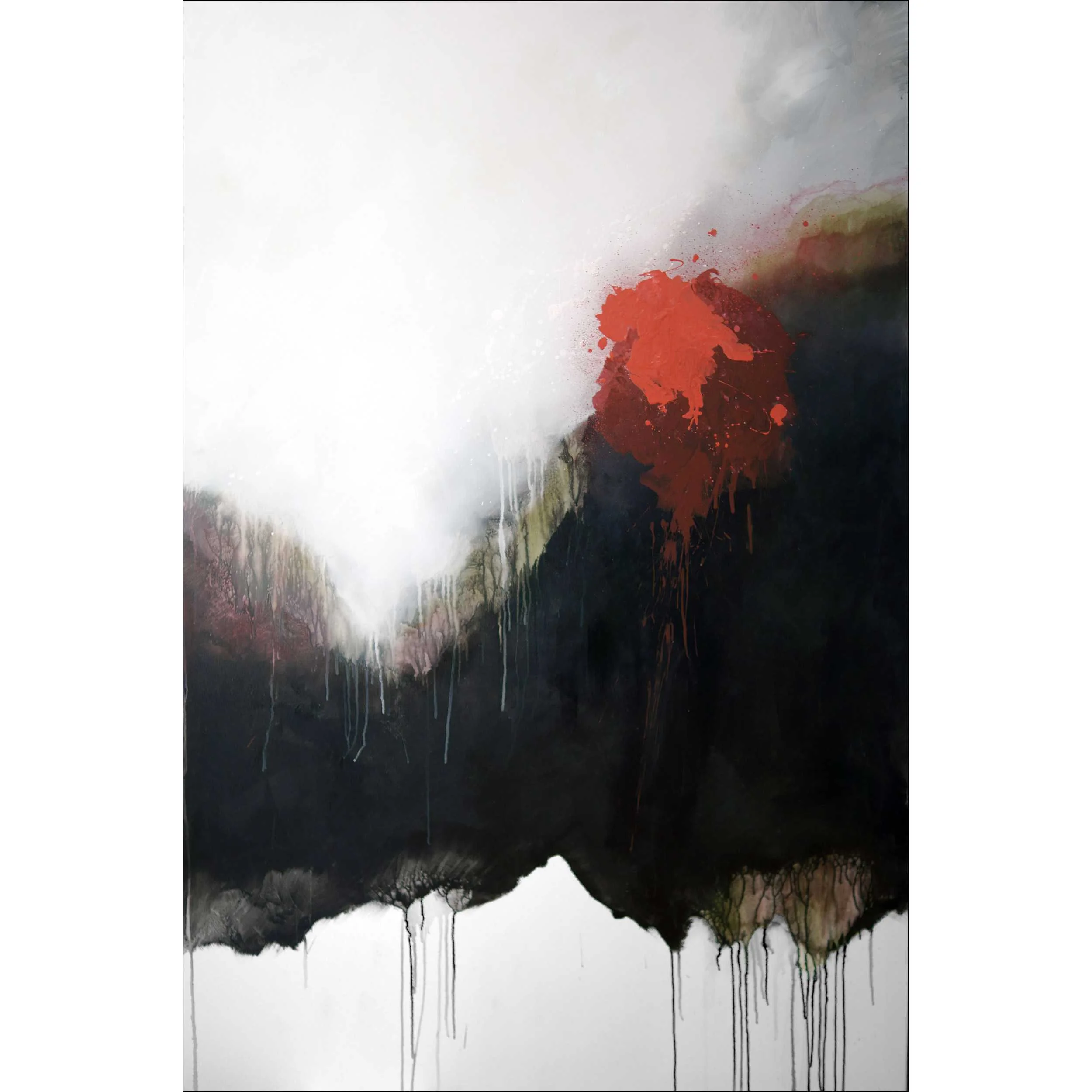 Uncharted Destinations