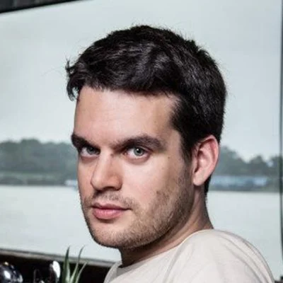 Boyd van Hoeij