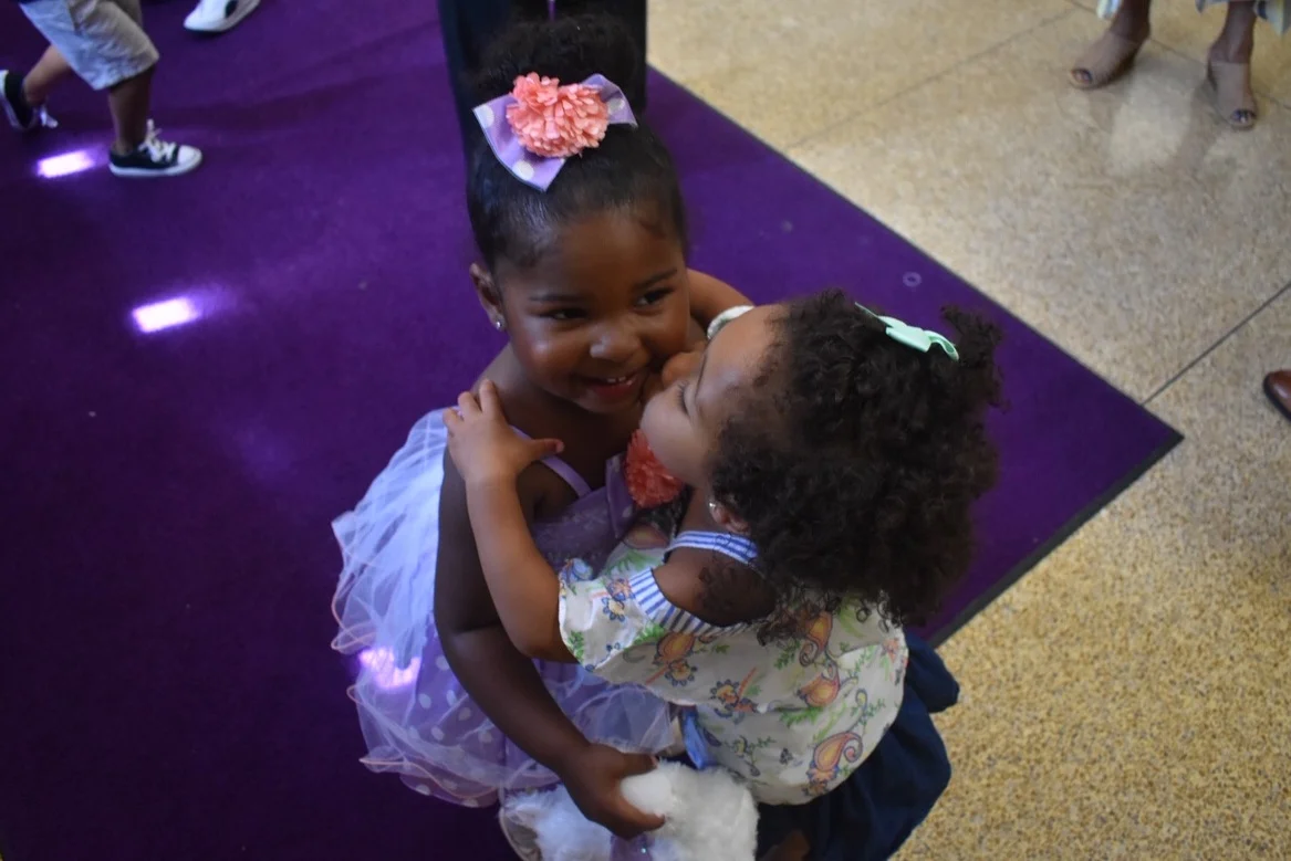 Best friends &amp; Cousins