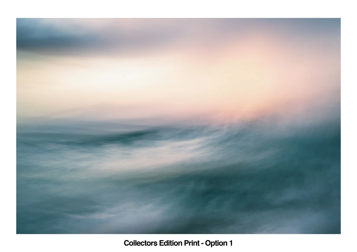 STILLNESS. IN MOTION. By Sally Mason — Kozu Books