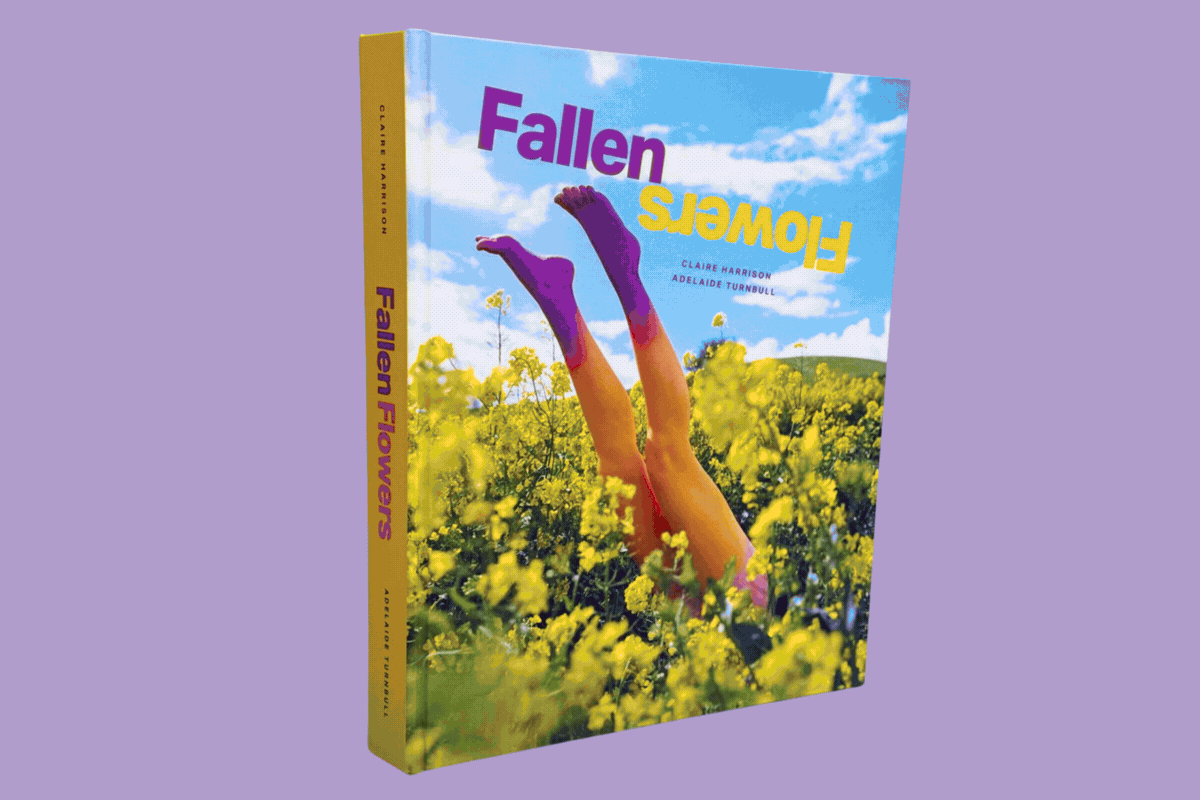 Fallen Flowers GIF.gif