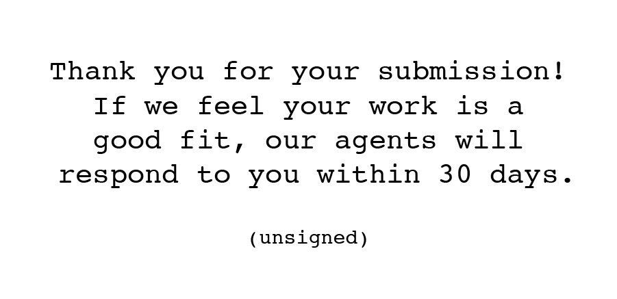 Revisiting the decision to self-publish