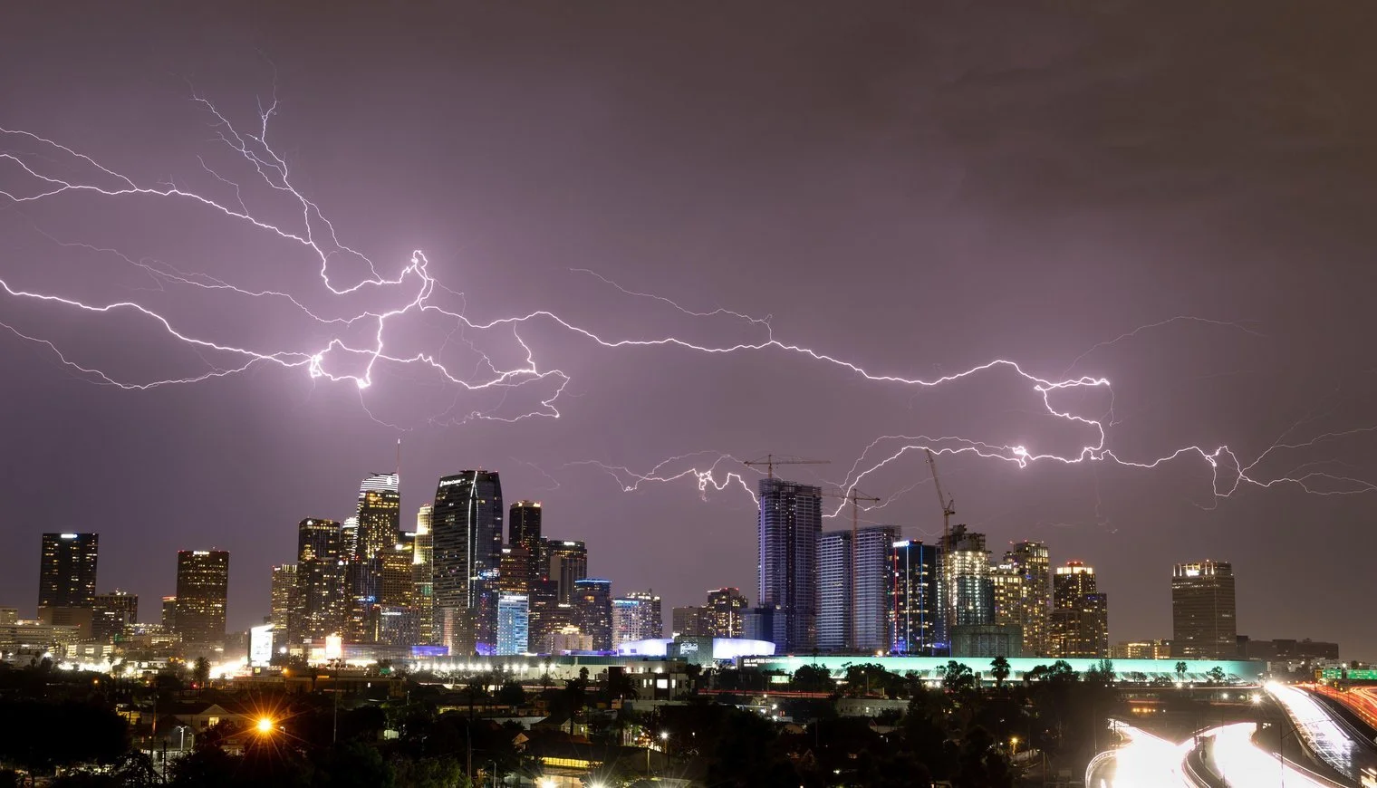 The idea: Writers on the Storm