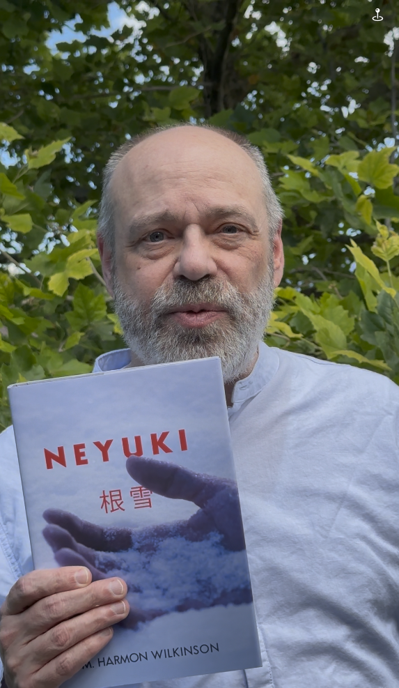 Marketing: Neyuki hit the market today