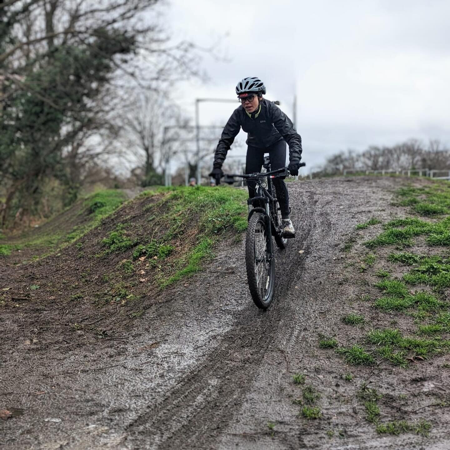 Today we wanted to highlight the amazing &ldquo;Try&rdquo; series organised by the ICC Women committee! 
These rides give our female members a chance to explore such cycling disciples as cyclocross, gravel rides, track as well as learn about bike ski