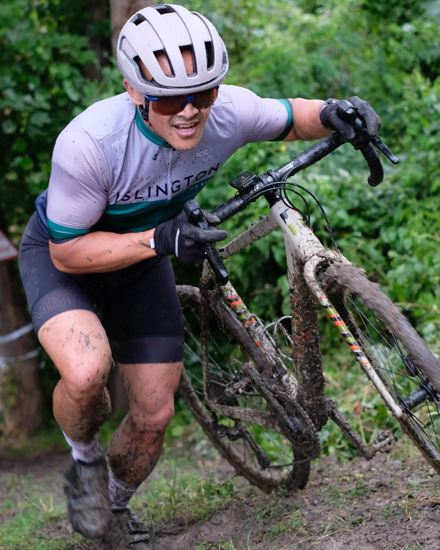 Islington Cycling Club London