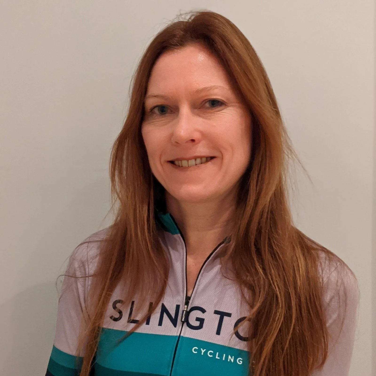 Meet the Committee Islington Cycling Club