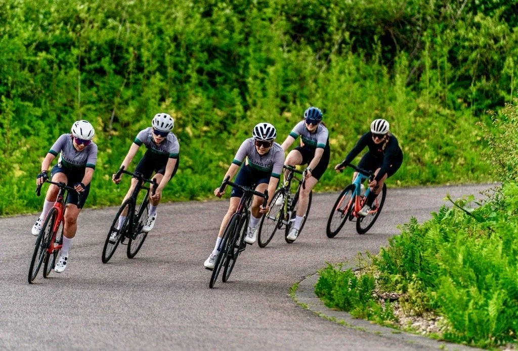 Racing Team | Islington Cycling Club