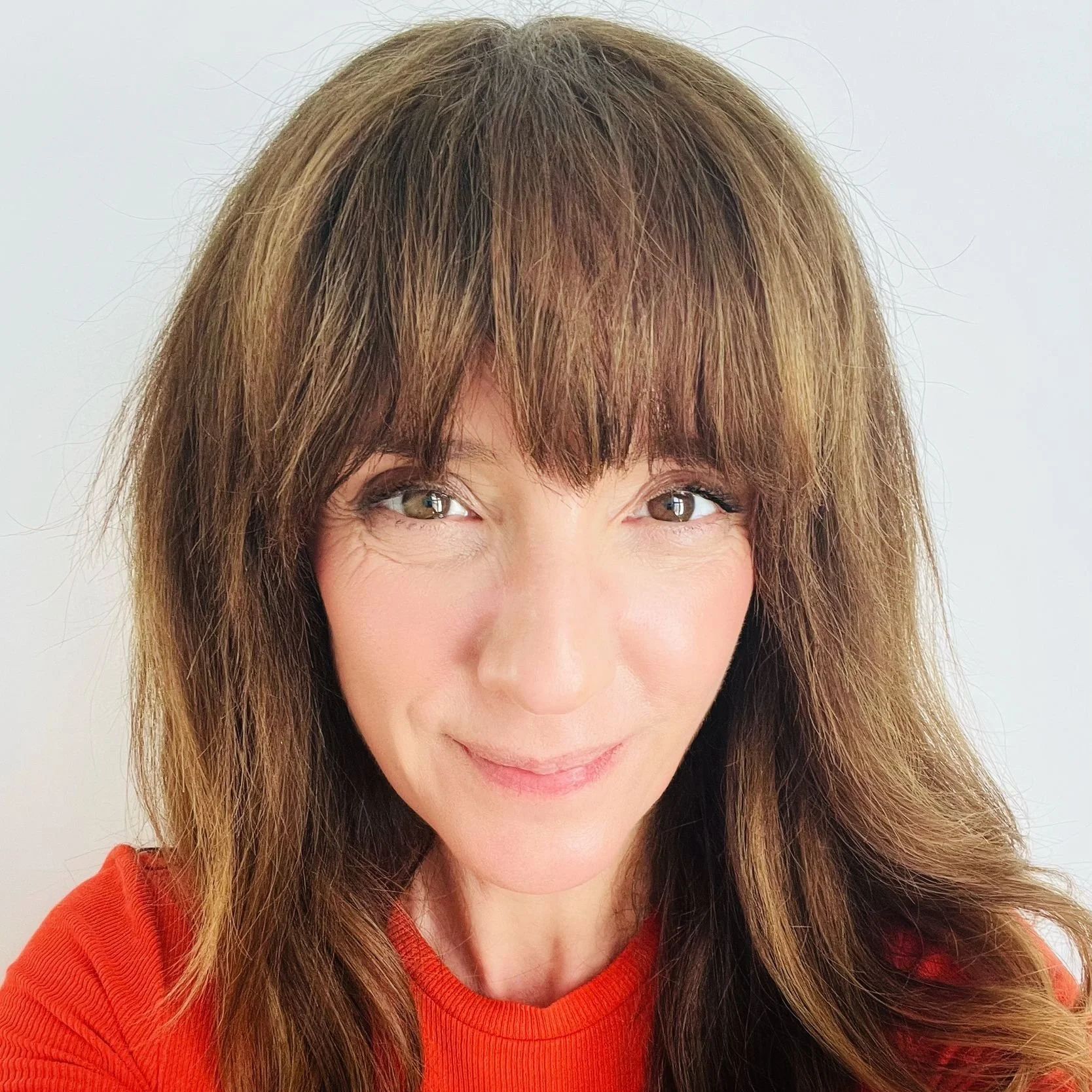 Rachel Dufton