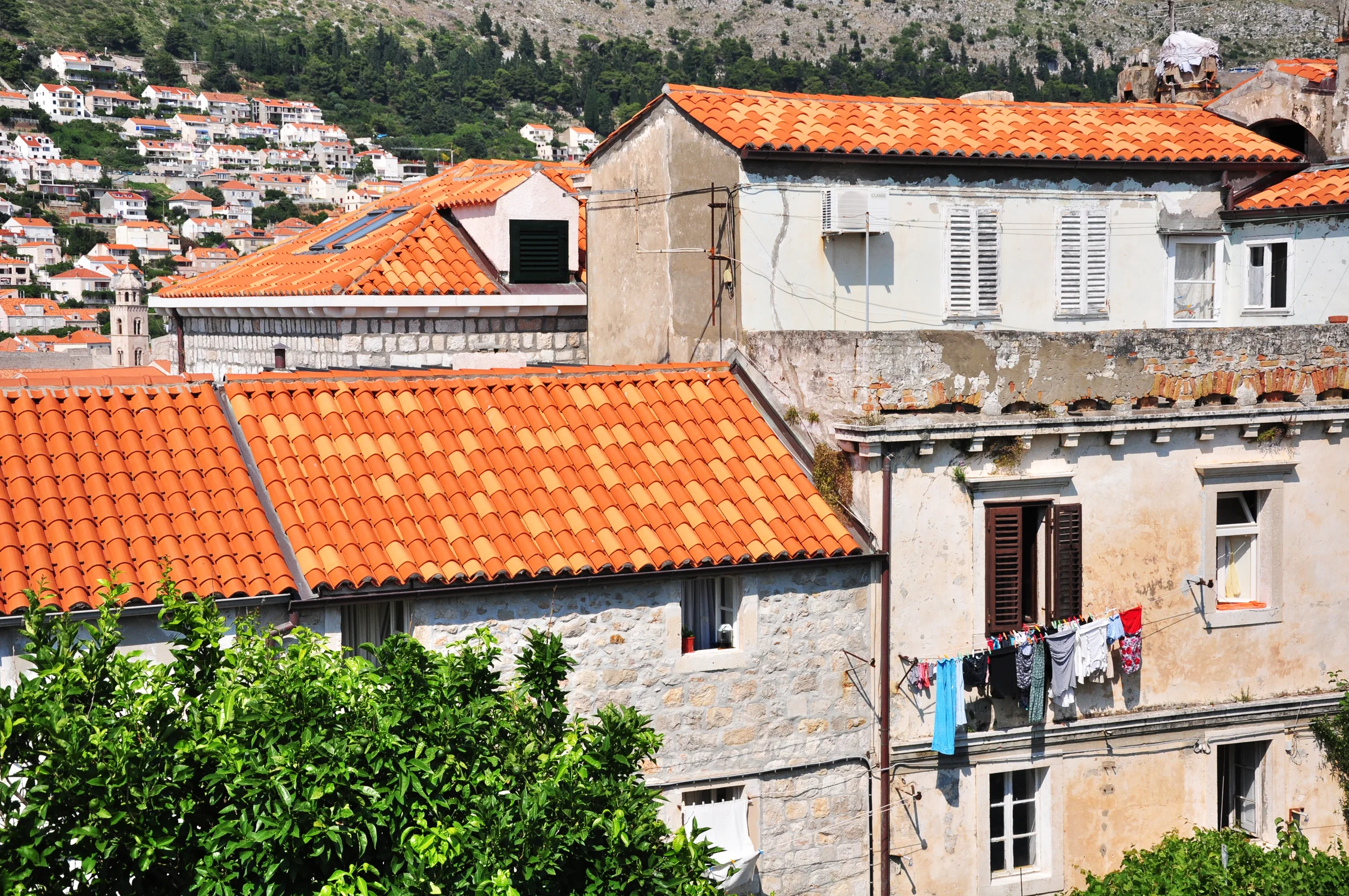 Dubrovnik, Croatia