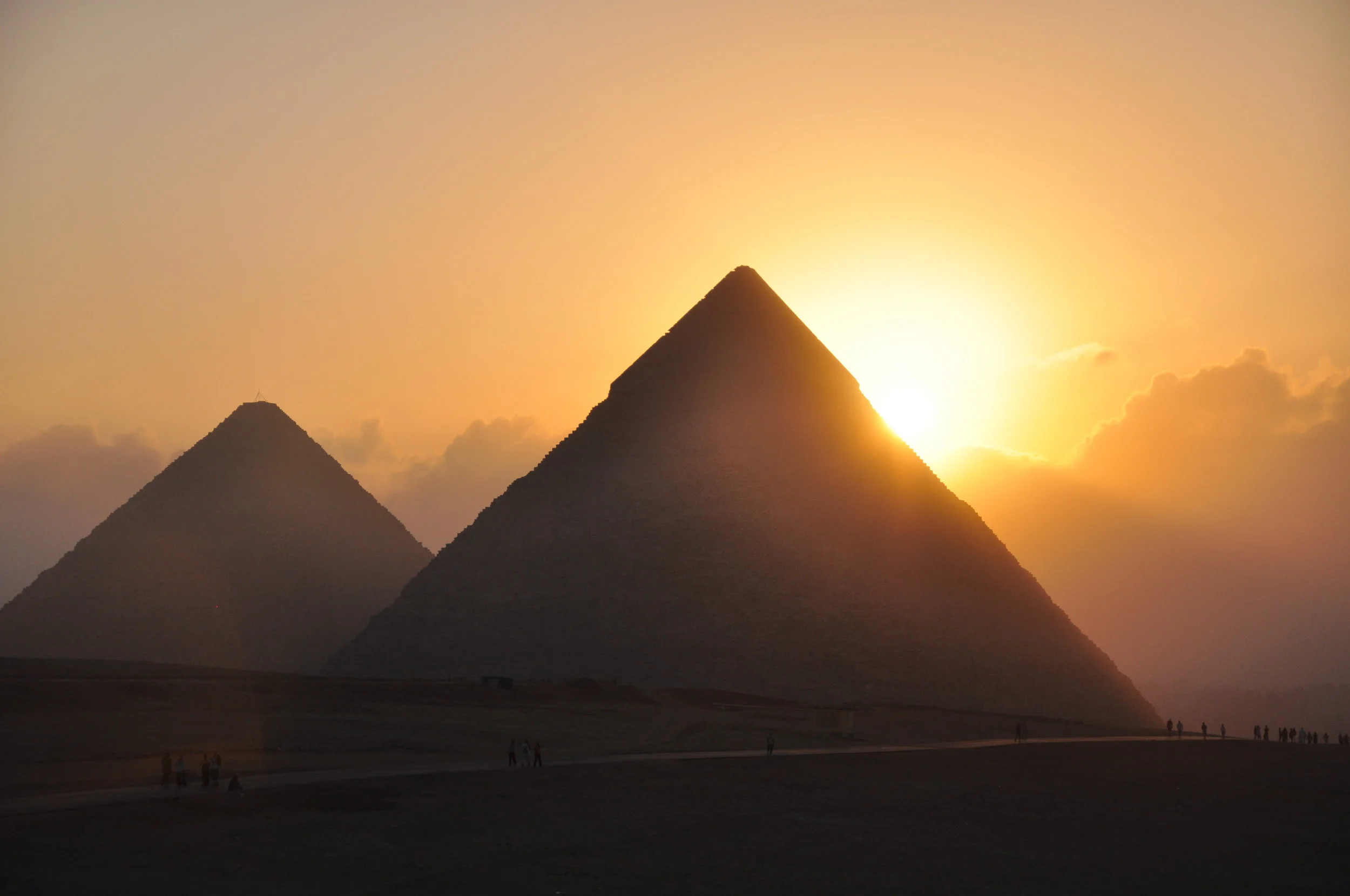 Giza, Egypt