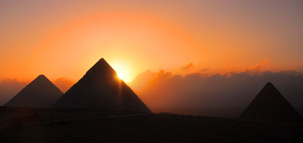 Giza, Egypt