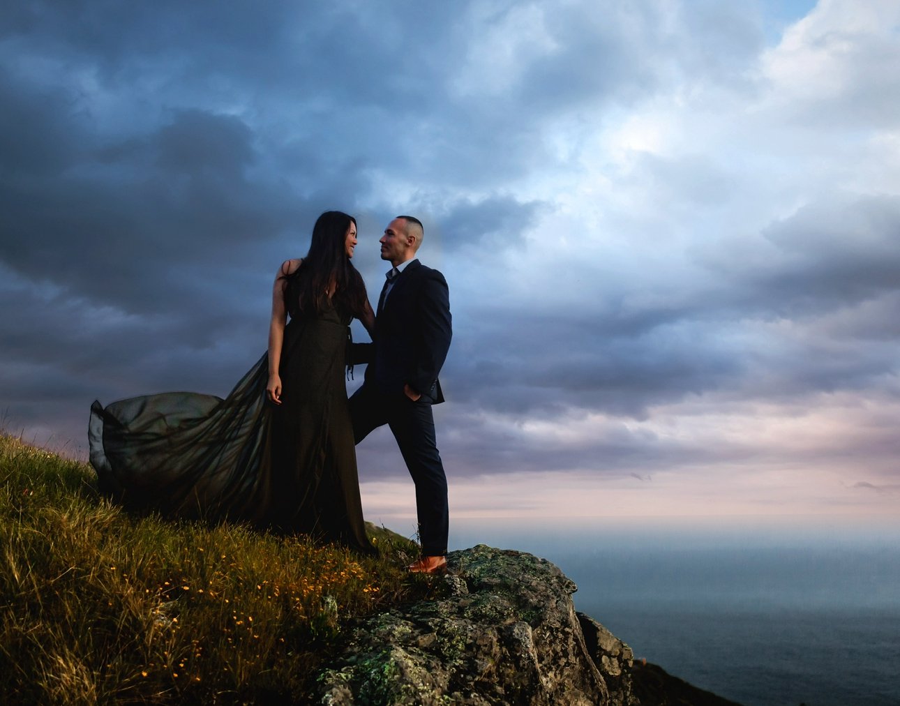 Engagements