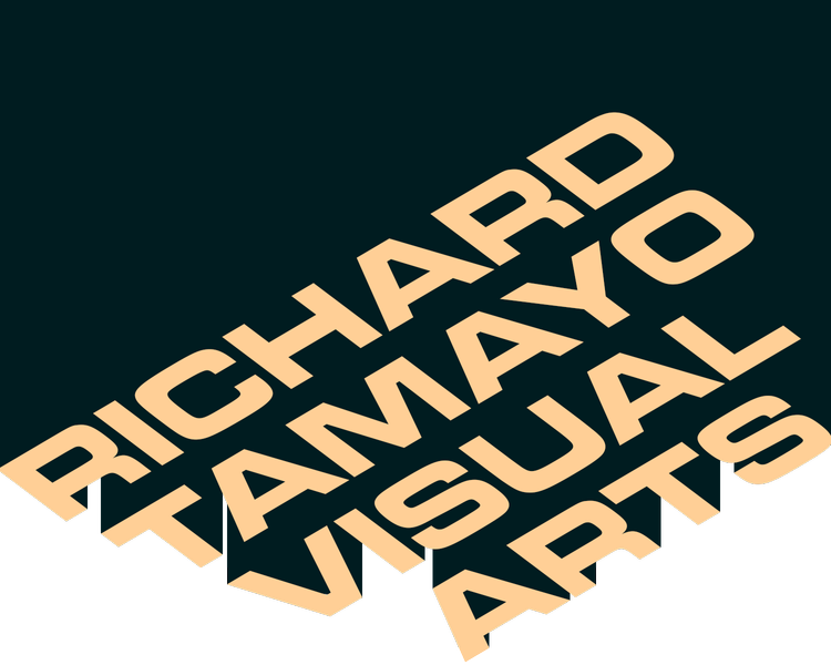 Richard Tamayo Visual Arts