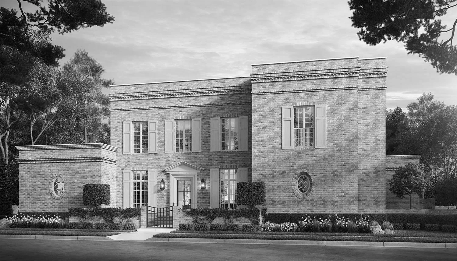 3D rendering View 2_Ivy House 23 BW.jpg