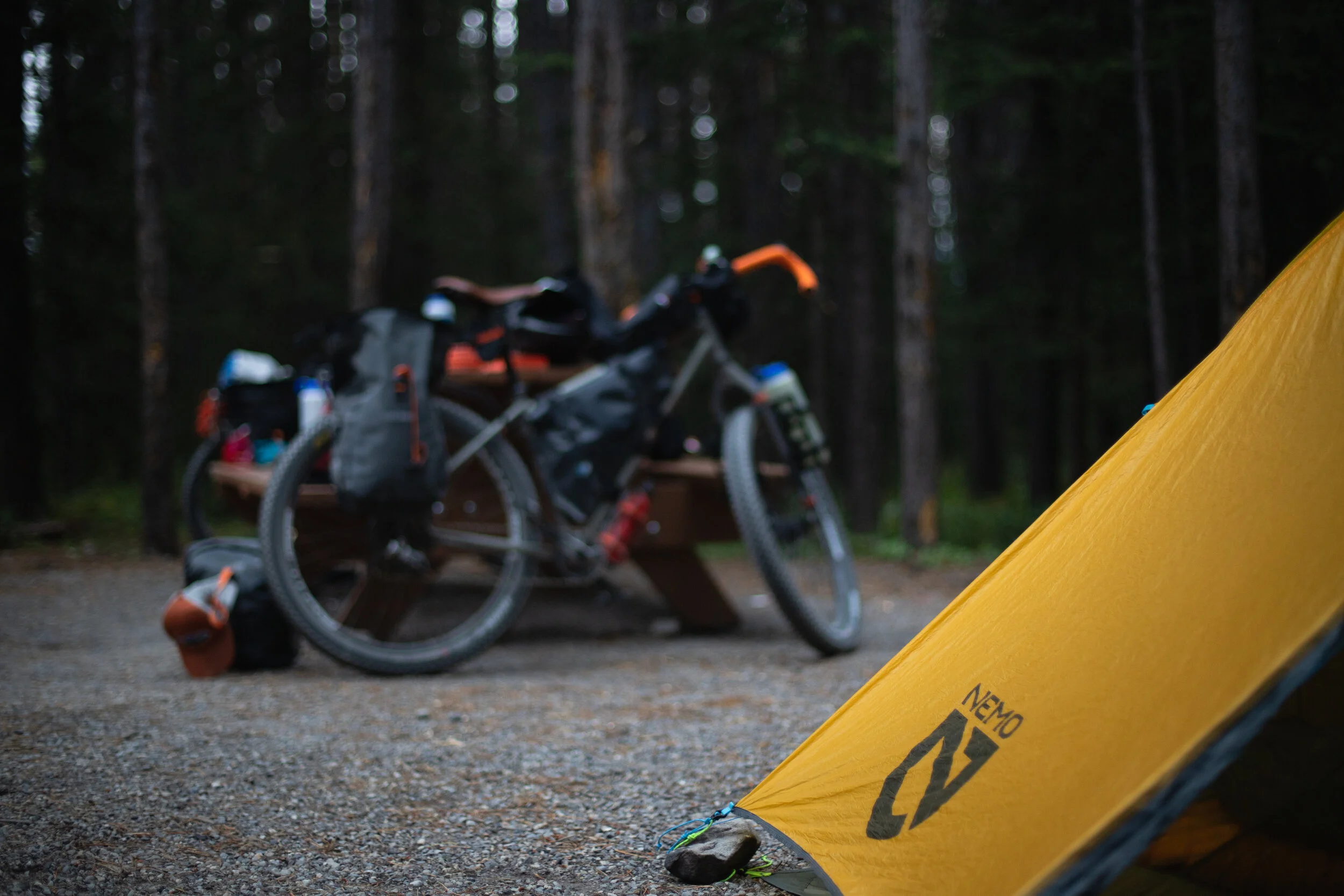 great divide bike