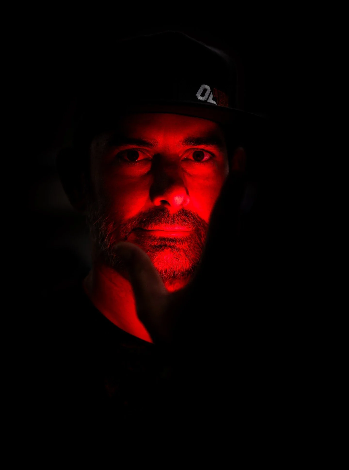 Meet Tom&mdash; a lighting design enthusiast from Bellingham, Washington. Tom&rsquo;s passion for mountain biking and for creating better bike lights goes hand-in-hand, and through his work at @outboundlighting he&rsquo;s turning his love for the spo